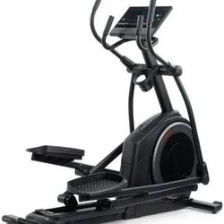 E1 Elliptical Brand New Still In Box!