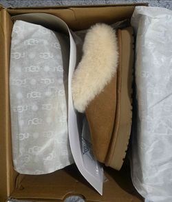 UGG Tazzelle Slippers