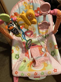 Fisher price