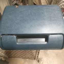 93 Chevy Silverado Gmc Obs Cup Holder Parts 