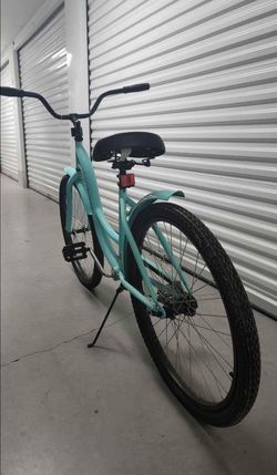 Seachange Bike