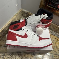 Jordan 1 Heritage 