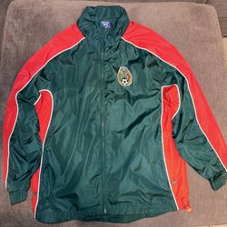 Mexico Jacket