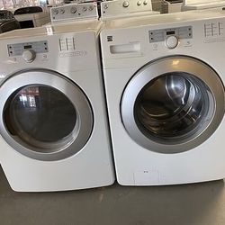 Washer Dryer 