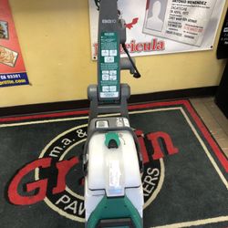 Bissell BG10 1.75 Gallon Carpet Extractor Corded