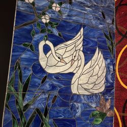 Stained Glass