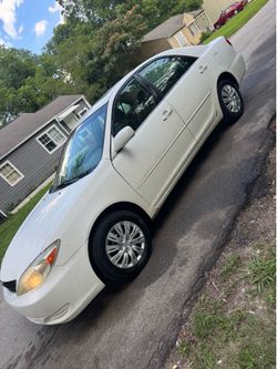 2004 Toyota Camry