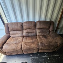 Free Couch