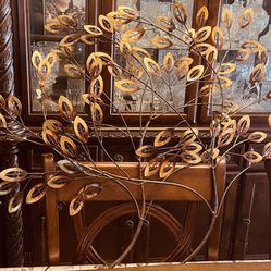 Leaf Wall Decorations 