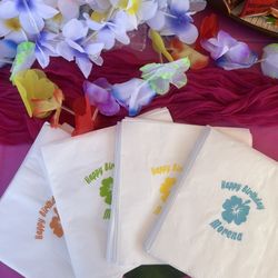 Napkin Set 