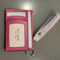 ✨ BRAND NEW Kate Spade Card Holder ✨