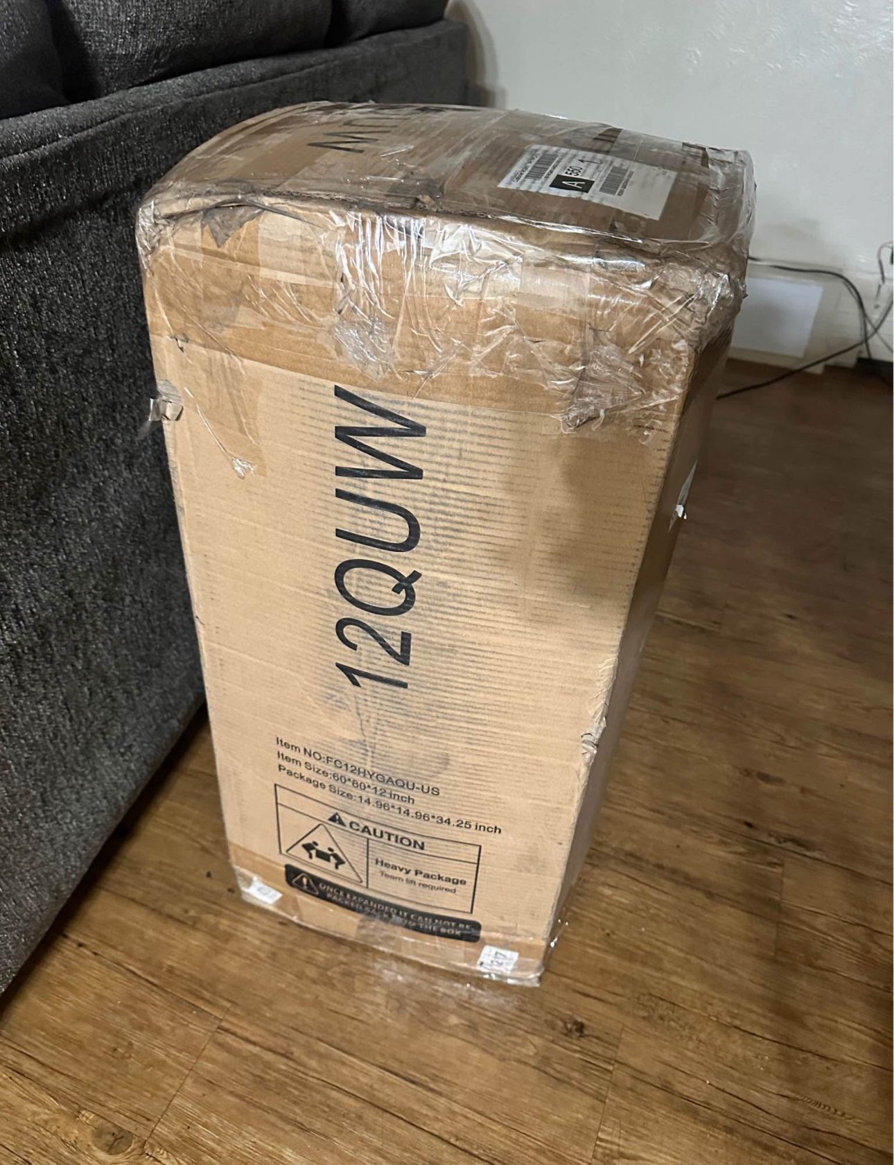 Queen Size Mattress