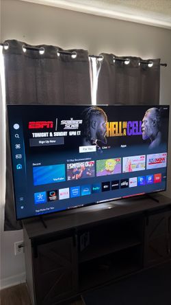 Samsung 72”