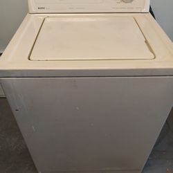 Ken more washer