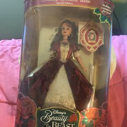 Mu ecas Barbie De Colecci n Muy Bonitas 20 Tengo 4 20 Cada Una