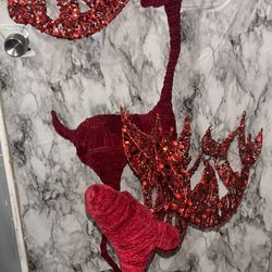 Vintage Christmas Decor