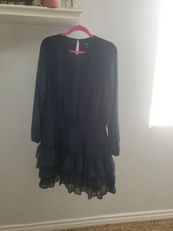 Express Dress