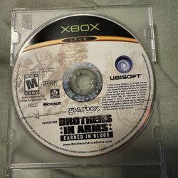 Xbox Game 