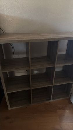 9 Cube Organizer - Target