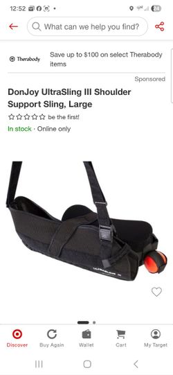 Support SLING