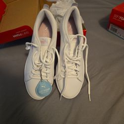 Puma Womens Shoes