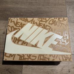 Nike Air Jordan 1 - Heirloom 