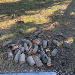 Oak Firewood For Sale