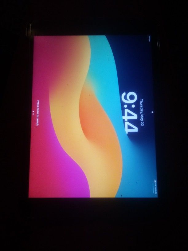 Ipad 9th Gen 64g