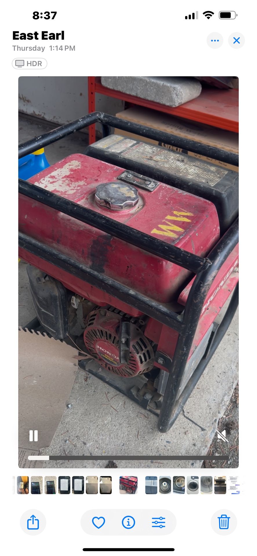 GENERATOR