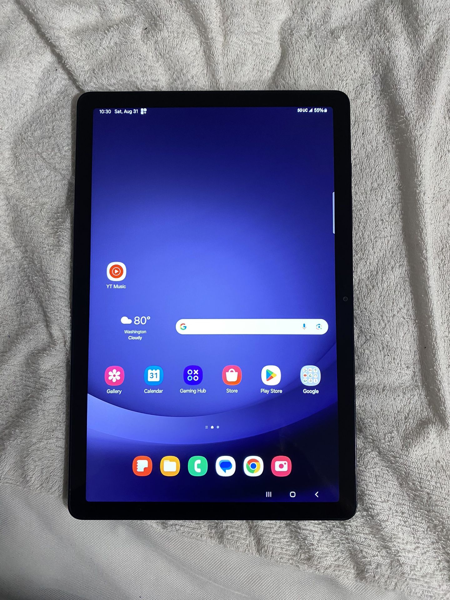 Samsung Galaxy Tab A9 + 5g