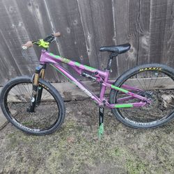 Trades! Dirtjumper Bikes Or Maube Se Bikes