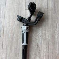 CINEPEER weebill 3E ZHIYUN Gimbal Stabilizer 