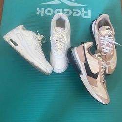 Nike Shoe Bundle