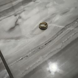 Gold Filled Ring