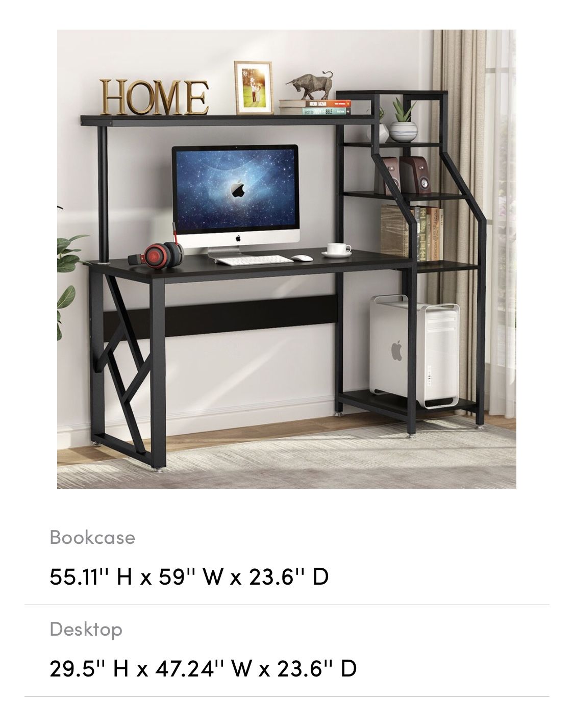PC Desk