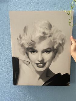 Marylin Monroe 