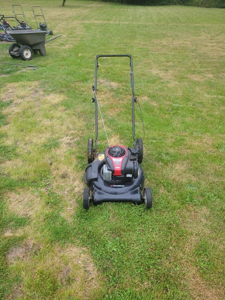 Murray 21 " Mower
