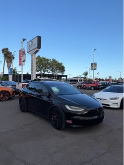 2023 Tesla Model X