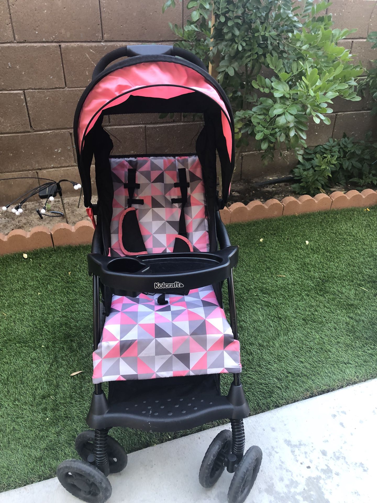 Stroller