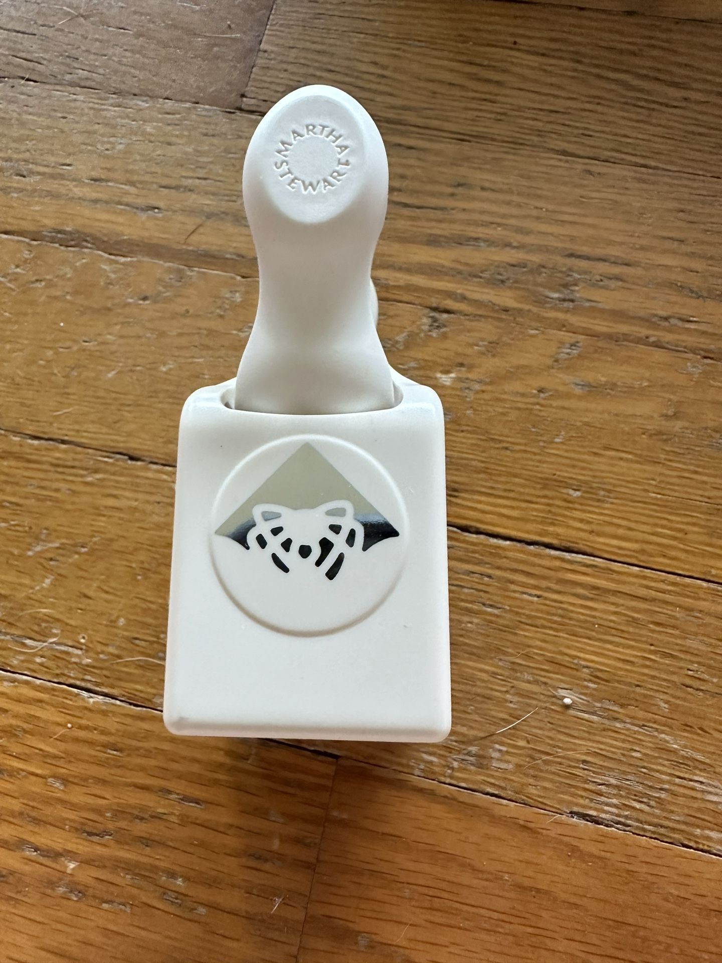 Paper Hole Punch
