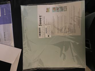 Vinyl