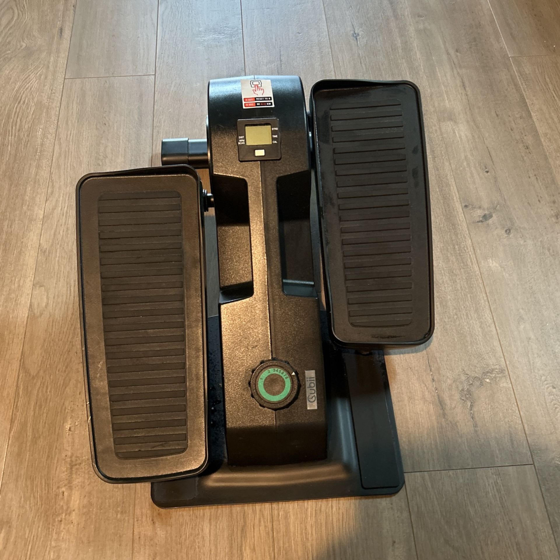 Cubii Under Desk Elliptical