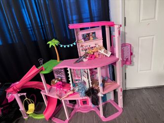 Dollhouse