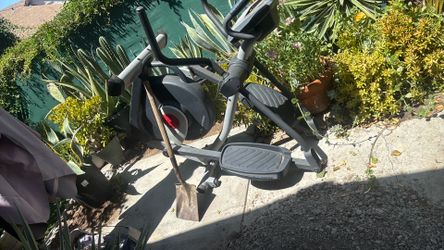 Sridetonet exercise machine