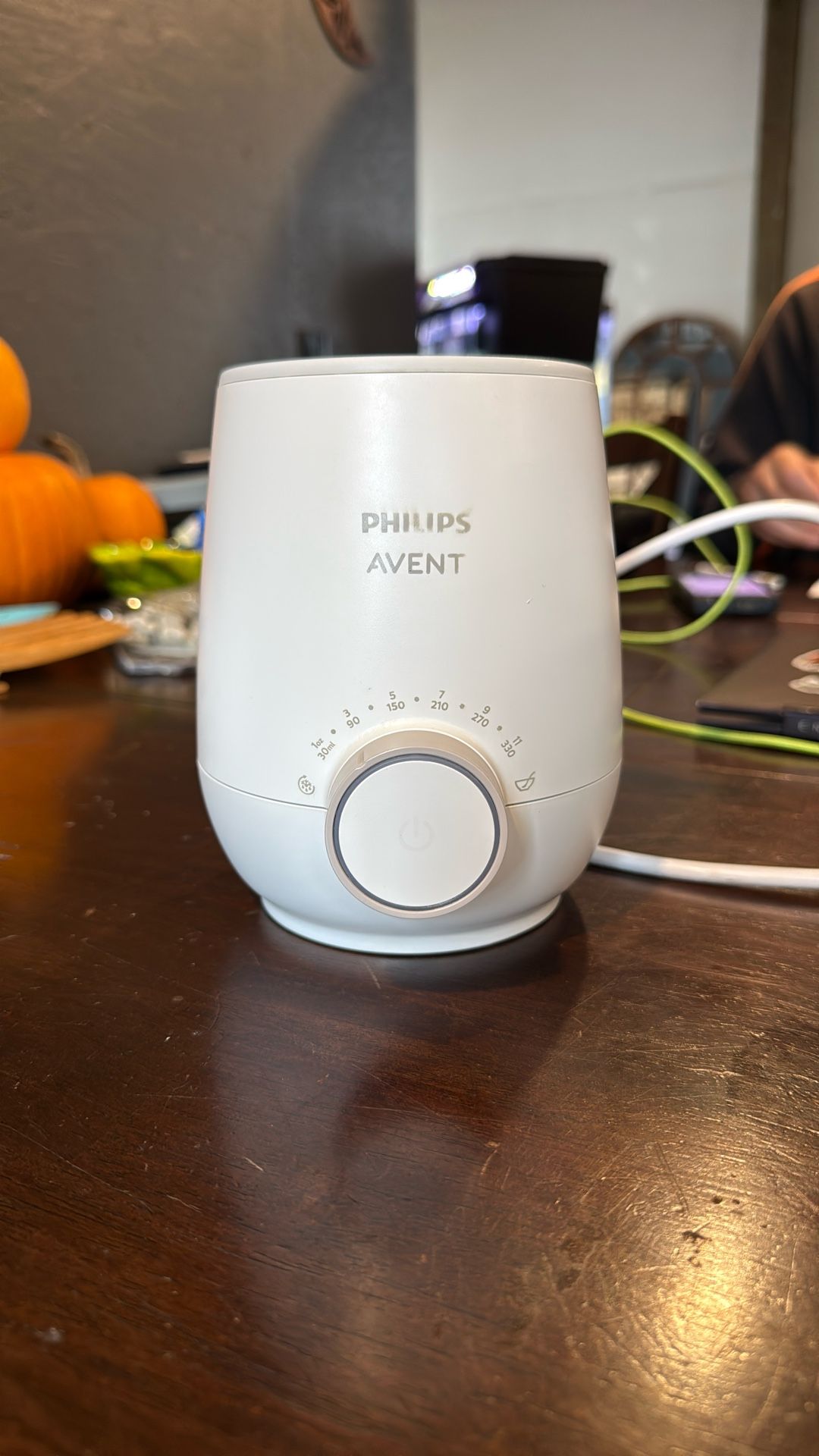 Phillips Avent Bottle Warmer