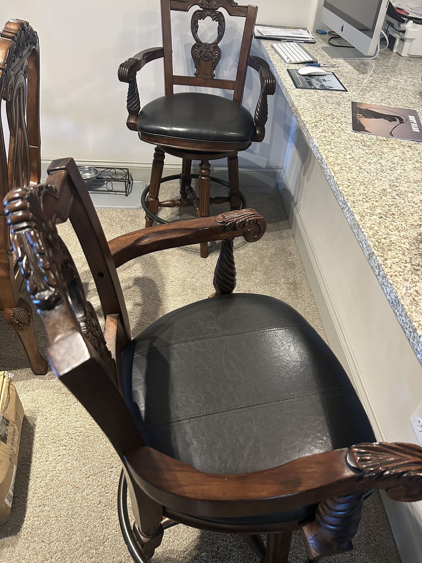 Bar Stools for Sale in Winstonsalem, NC OfferUp