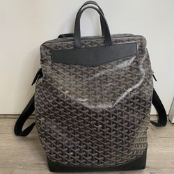 Goyard backpack for Sale in Riverside, CA - OfferUp