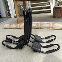 Kayak Rack