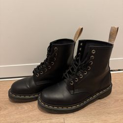 Dr. Martens