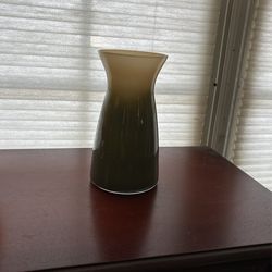 Pretty Vase